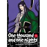 One Thousand and One Nights, Vol. 9