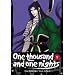 One Thousand And One Nights, Vol. 9