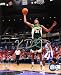 GAI Authentic Kevin Durant Autograph 8x10 Photo