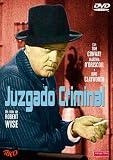 Search : Criminal Court [ NON-USA FORMAT, PAL, Reg.2 Import - Spain ]