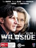 Produkt-Bild: Wildside - Volume One - 5-DVD Box Set ( Wildside - Volume 1 (Ep. 1-20) ) ( Wild Side ) [ Australische Fassung, Keine Deutsche Sprache ]