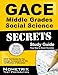 GACE Middle Grades Social Science Secrets Study Guide: GACE Test Review for the Georgia Assessments for the Certification of Educators