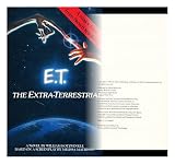E.T. : the extra-terrestrial