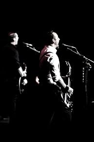 Bilder von Volbeat