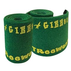 Gibbon Baumschutz Wear, gr�n, 2 * 100 cm * 14,5 cm