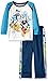 Disney Boys' Mickey Mouse 2-Piece Set