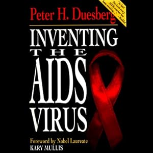 Inventing the AIDS Virus