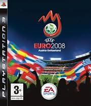 UEFA Euro 2008 (PS3)