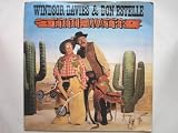 Davies, Windsor & Don Estelle Cool Water 7" United Artists UP36534 EX/VG 1979 there is handwritten number on label and 2mm drill hole in label rim