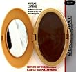 Black Opal Moderate Coverage Powder Carob (Case of 6) Black Opal Moderate Coverage Powder Carob (Case of 6)