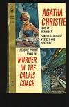 Murder in the Calais Coach