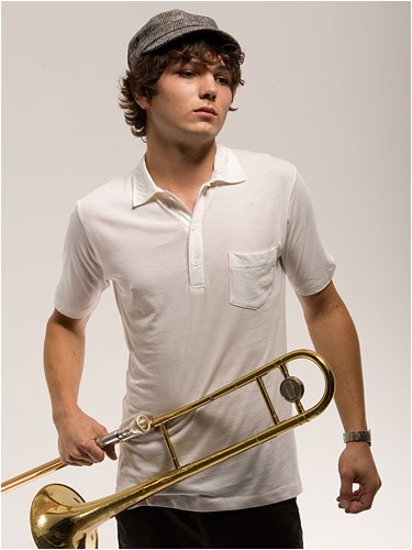 Alternative Noonan Golf Shirt