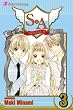 S.A, Vol. 3 (S. a. (Special a))