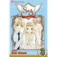 S.A, Vol. 3 (S. a. (Special a) (Graphic Novel))