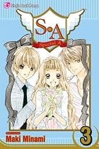 S.A, Vol. 3 (S. a. (Special a))