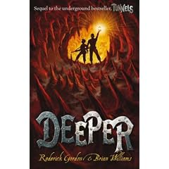 Deeper (Tunnels)