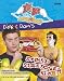 Dick and Dom in da Bungalow: Stinky Sleepover Planner (Dick & Dom in Da Bungalow)