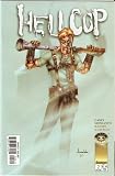 Hellcop #2 (Variant Cover) November 1998