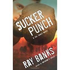 Sucker Punch: A Cal Innes Novel