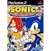 Search : Sonic Mega Collection Plus PS2