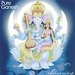 Pure Ganesha