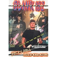 Blink 182 - Interviews