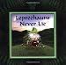 Leprechauns Never Lie
