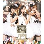 Buono! ライブツアー2011 summer ~Rock’n Buono! 4~ [Blu-ray]