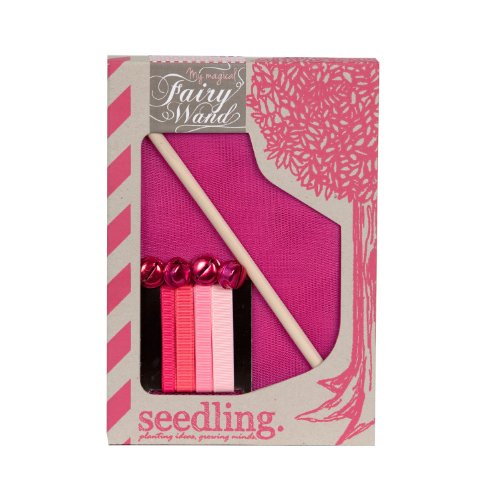 Seedling My Fairy Wand