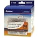 Aqueon 06085 Filter Cartridge, Medium, 6-Pack