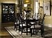 Klaussner Furniture Ashton Counter Height Table Dining Series Ashton Counter Height Table Dining Set