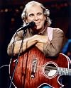 JIMMY BUFFETT 11X14 COLOR PHOTO