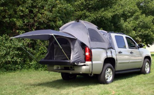Sportz Avalanche Truck Tent III Sportz Avalanche Truck Tent III