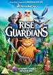 Watch the trailer for Rise of the Guardians