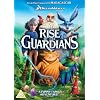 Rise of the Guardians [DVD]