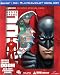 Search : Justice League: Doom (Special Edition with Collectible Flash Figure) [Blu-ray + DVD + UltraViolet Digital Copy]