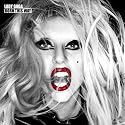 Born This Way - Edition limitée (2 CD - 6 remixes inclus)