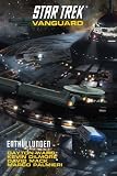 Star Trek - Vanguard 6: Enth&uuml;llungen - Dayton Ward, Kevin Dilmore, David Mack, Marco Palmieri