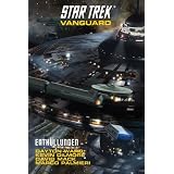 Star Trek - Vanguard 6: Enth�llungenvon "Dayton Ward"