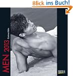 Men 2013: Brosch�renkalender mit Feri...