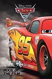Cars 2 : book of the film