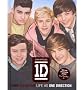 Dare to Dream by One Direction Hardcover UK Edition (Life As)