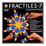 Reveal Entertainment Fractiles Large Version