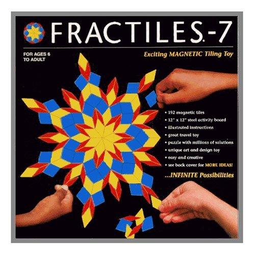 Fractiles Large Version