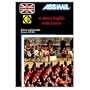 Assimil Language Courses / O Novo Ingles sem Custo (English  Course for Portuguese Speakers) / Book Plus 4 Audio Compact Discs