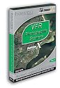 VFR Photographic Scenery 3: N Eng & N Wales Add-On for FSX (PC DVD)