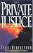 Private Justice (Newpointe 911 Series #1)