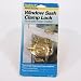 Window Sash Lock