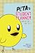 2012 PETA's Student Planner: August 2011 though July 2012