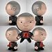 Bobble Budds - Series 2 - Saints Row: The Third - Phillipe Loren_s-1
